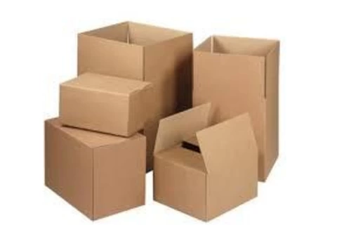 Packing Boxes & Cartons For Sale In Sydney