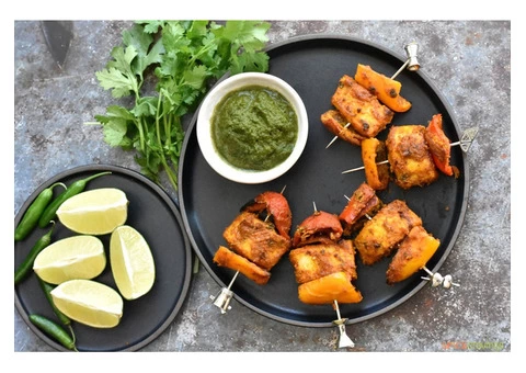 Delicious Indian Food !! Get 5% off @Bombay Vintage Morphett Vale, SA - 1/3