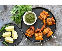 Delicious Indian Food !! Get 5% off @Bombay Vintage Morphett Vale, SA