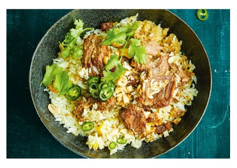 Delicious Indian Food !! Get 5% off @Bombay Vintage Morphett Vale, SA - 2/3