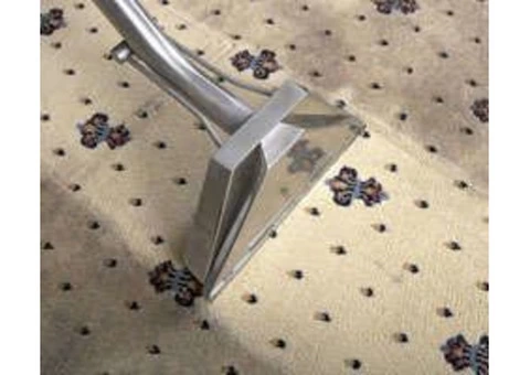 Rug and Carpet Cleaning Perth
