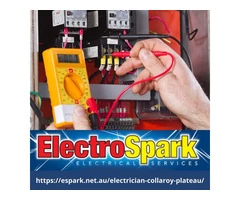 Professional Electrician Collaroy Plateau