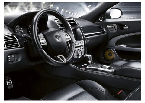 Car Audio Installation Melbourne | Car Audio Fitting & Repair Services