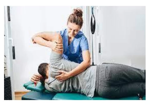 Physiotherapy Heyfield | Heyfield Physiotherapist | Physio - Truecare Health