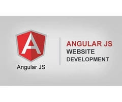 AngularJS Web Development company