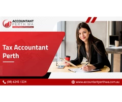 Professional Tax Accounting Services In Perth