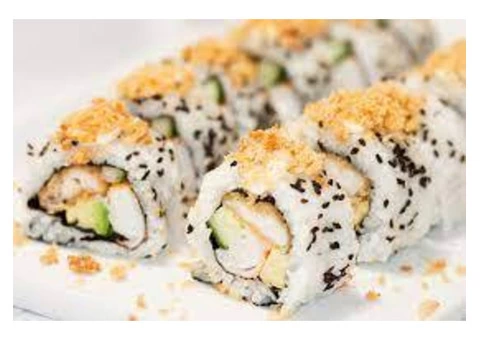 15% Off - Haruki Japanese Fusion Restaurant Menu in Camden NSW - 2/4