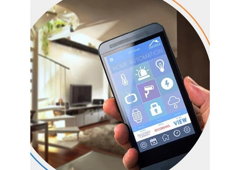 Home Automation Melbourne