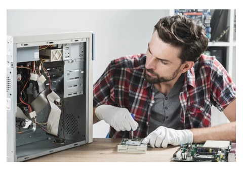 Computer Repairs Coffs Harbour - QuickTech