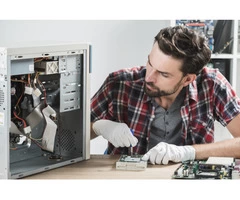 Computer Repairs Coffs Harbour - QuickTech