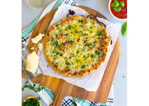 Delicious Pizza !! Get 5% off @Pizza N Pasta Planet Edwardstown, SA - 1/3