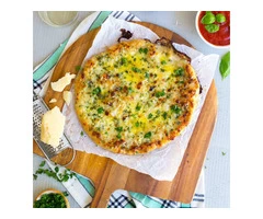 Delicious Pizza !! Get 5% off @Pizza N Pasta Planet Edwardstown, SA