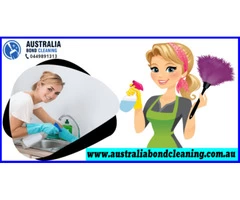 Impressive Bond Cleaning Brisbane