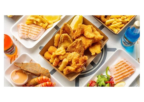 25% Off - Mcivor Rd Fish and Chips Bendigo menu VIC
