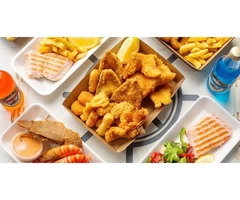 25% Off - Mcivor Rd Fish and Chips Bendigo menu VIC