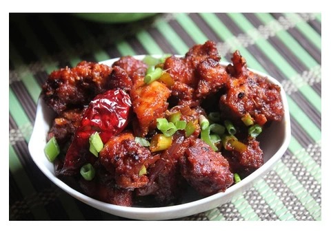 15% Off - Punjab Curry House - Toowoomba City, QLD - 5/5