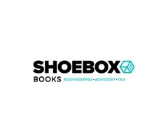 Shoebox Books | Bookkeeping services
