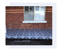 Outdoor Tiling Melbourne