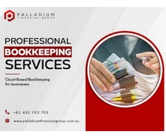 Professional Bookkeeping Services In Perth