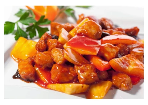 5% Off - Houhai Dumpling House Clifton Hill Takeaway, VIC - 1/4