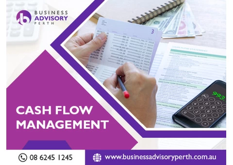 Are You Thinking About The Cash Flow Planning For Your Business?