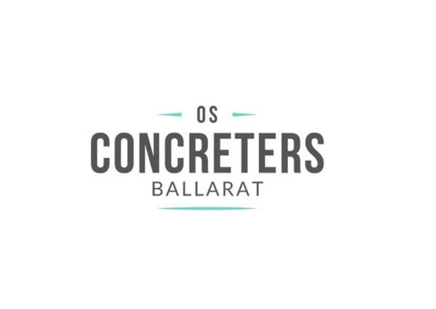 OS Concreters Ballarat - 1/3