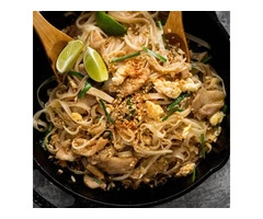 Thai Style Restaurant