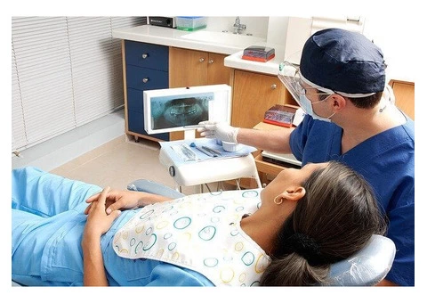 Cheap Wisdom Teeth - 2/2