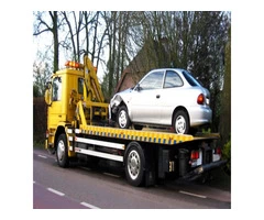 Hire Trusted Car Wreckers In Braeside