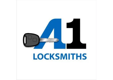 A1 Locksmiths