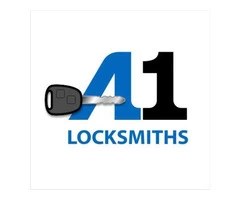 A1 Locksmiths