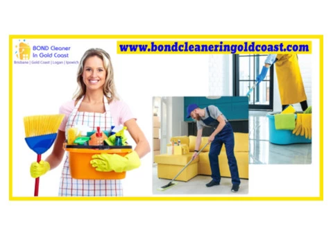Impressive Bond Cleaning Near Me