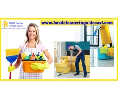 Impressive Bond Cleaning Near Me