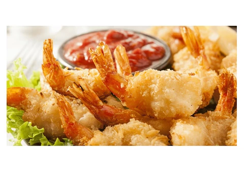5% Off - Eat Pizza Menu North Melbourne, VIC - 4/4