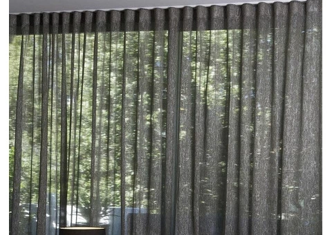 Café Blinds Melbourne