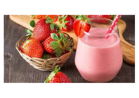 Cappuccino Get 5% off @ 50's Diner cafe Scarness, QLD - 4/5