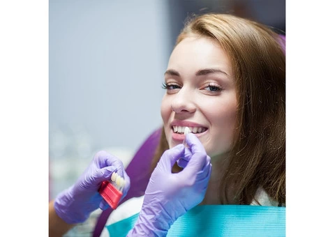 Dental Crown Adelaide