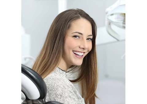 Smile Makeover Adelaide