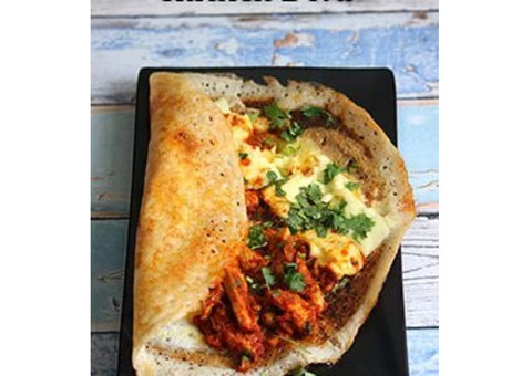 15% Off - Classio Indian Restaurant - Toowoomba, QLD - 1/5