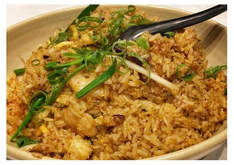 5% Off - Hon's Kitchen Ascot Vale Chinese Menu, VIC - 1/4