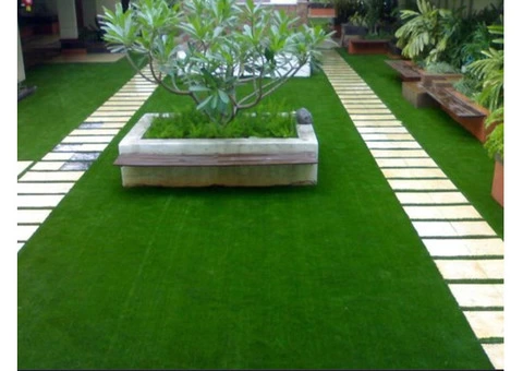 Synthetic turf installation melbourne