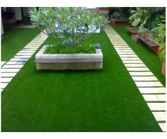 Synthetic turf installation melbourne