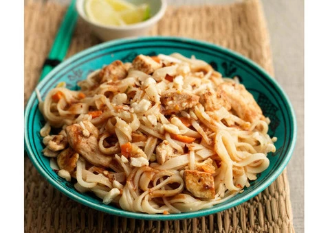 Delicious Thai Food !! Get 5% off @2TG Thai Restaurant South Toowoomba, QLD - 1/3
