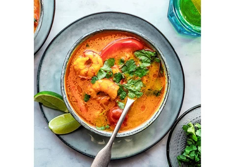 Delicious Thai Food !! Get 5% off @2TG Thai Restaurant South Toowoomba, QLD - 3/3