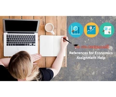 References for Economics Assignment Help