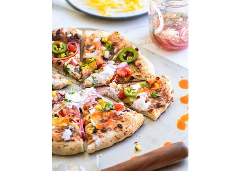 5% Off - Dial A Gino's Pizza Menu Elsternwick, VIC - 2/4