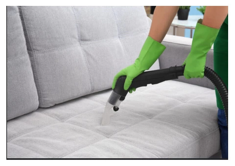 Upholstery Cleaning Service Melbourne