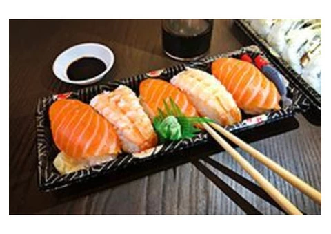 5% Off – Oh Sushi & Bowls - Southport, QLD - 3/6