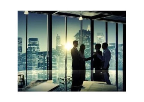 Full service marketing agency