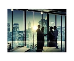 Full service marketing agency